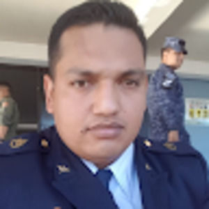 Meet your Posher, Danilo